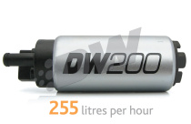 Civic (Exkl. Si) 06-11 DW200 255 L/H In-Tank Bränslepumpskit Deatschwerks